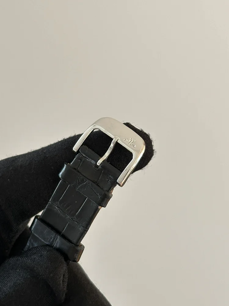 Jaeger-LeCoultre Master Ultra Thin 120.6.79